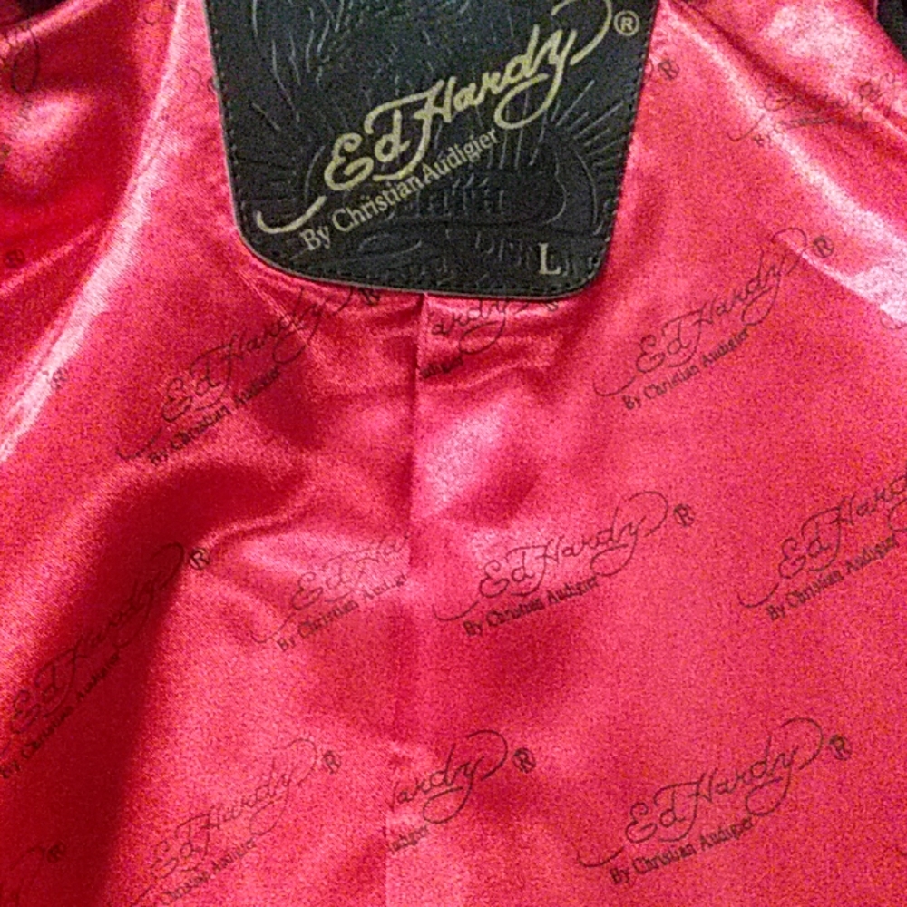 Jacket - Picture 5 of 5